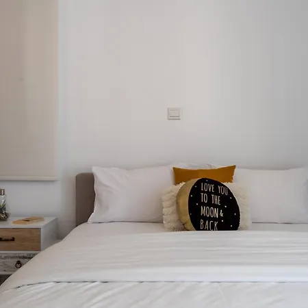 Flair - 1-bedroom & Balcony In * Lárnaka