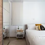 Flair - 1-bedroom & Balcony In