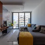 Flair - 1-bedroom & Balcony In * 拉纳卡