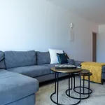 Flair - 1-bedroom & Balcony In 拉纳卡