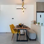 公寓 Flair - 1-bedroom & Balcony In 拉纳卡