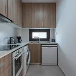 Flair - 1-bedroom & Balcony In 拉纳卡