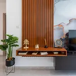 Apartment Flair - 1-bedroom & Balcony In Larnaca