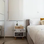 Flair - 1-bedroom & Balcony In * 拉纳卡