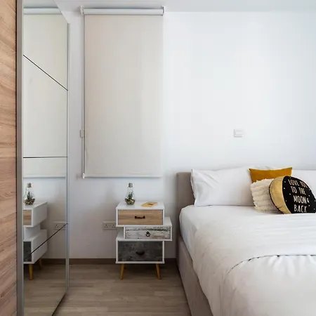 Flair 1-bedroom In