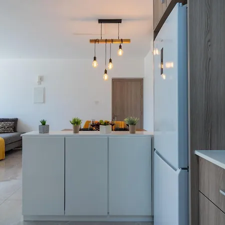 Flair 1-bedroom In Larnaca