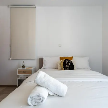 Flair 1-bedroom In * Larnaca