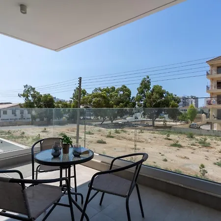 Flair 1-bedroom In *