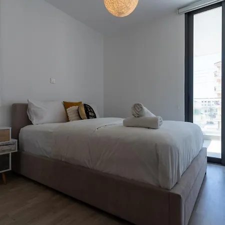 Flair 1-bedroom In * Larnaca
