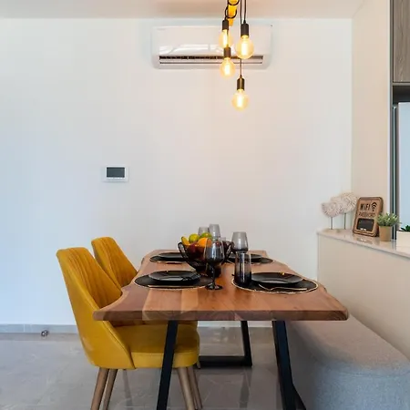 Flair 1-bedroom In Larnaca