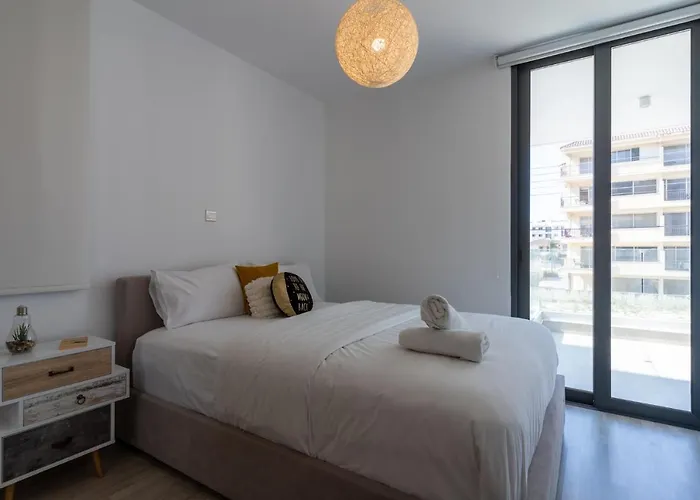 Apartmán Flair - 1-bedroom & Balcony In